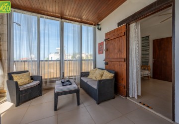 Detached Villa For Sale  in  Arodes