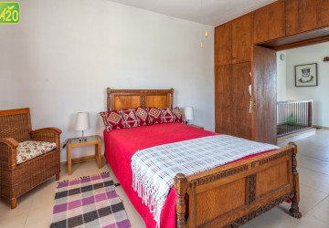 Detached Villa For Sale  in  Arodes