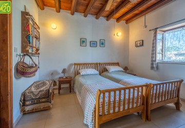Detached Villa For Sale  in  Arodes
