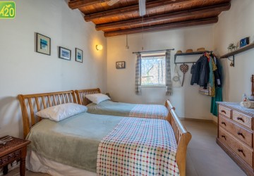 Detached Villa For Sale  in  Arodes