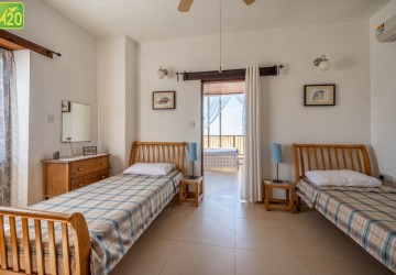 Detached Villa For Sale  in  Arodes
