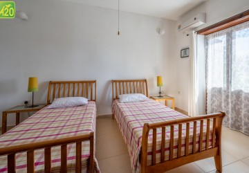 Detached Villa For Sale  in  Arodes