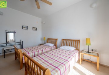 Detached Villa For Sale  in  Arodes