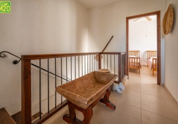 Detached Villa For Sale  in  Arodes