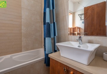 Detached Villa For Sale  in  Arodes
