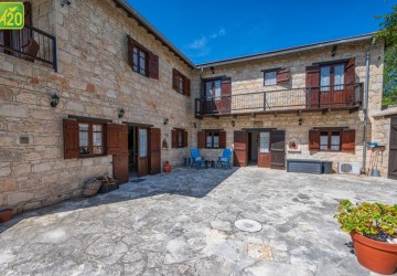 Detached Villa For Sale  in  Arodes