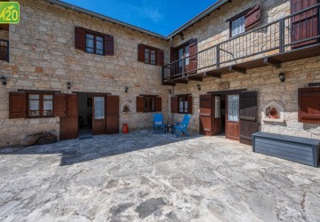 Detached Villa For Sale  in  Arodes