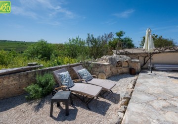 Detached Villa For Sale  in  Arodes