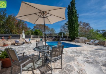 Detached Villa For Sale  in  Arodes