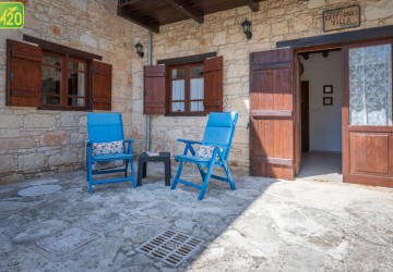 Detached Villa For Sale  in  Arodes