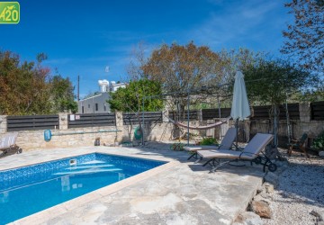 Detached Villa For Sale  in  Arodes