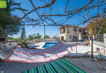 Detached Villa For Sale  in  Arodes