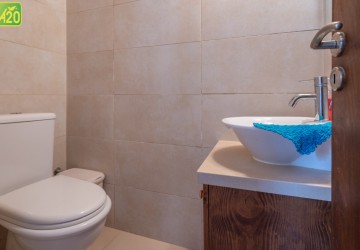 Detached Villa For Sale  in  Arodes