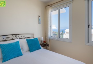 Apartment For Sale  in  Neo Chorio