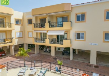Apartment For Sale  in  Polis
