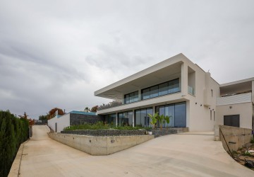 Detached Villa in Peyia, Paphos