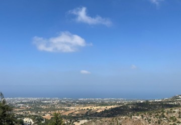 Detached Villa in Tsada, Paphos