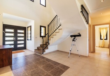 Detached Villa For Sale  in  Lysos