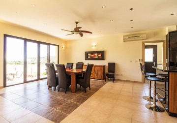 Detached Villa For Sale  in  Lysos