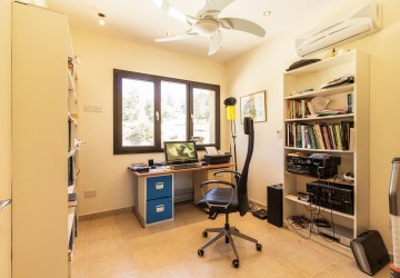 Detached Villa For Sale  in  Lysos