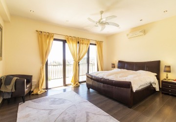 Detached Villa For Sale  in  Lysos