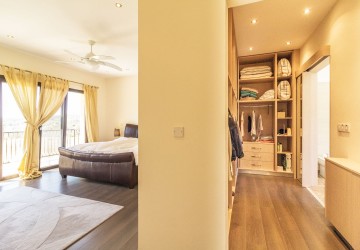 Detached Villa For Sale  in  Lysos