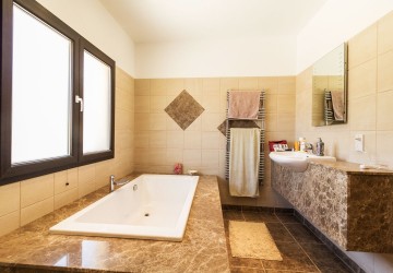 Detached Villa For Sale  in  Lysos