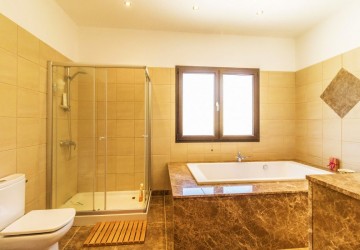 Detached Villa For Sale  in  Lysos