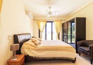 Detached Villa For Sale  in  Lysos