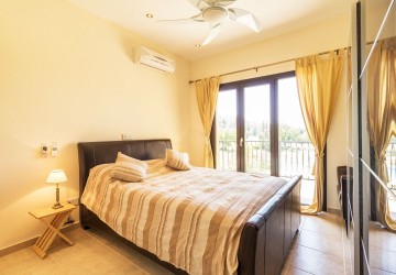 Detached Villa For Sale  in  Lysos