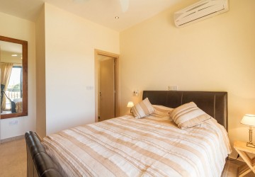 Detached Villa For Sale  in  Lysos