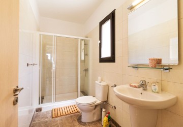 Detached Villa For Sale  in  Lysos