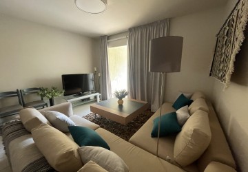 Apartment For Rent  in  City center