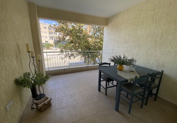 Apartment For Rent  in  City center
