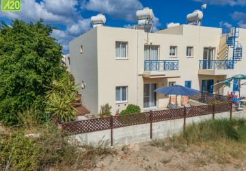 Detached Villa For Sale  in  Prodromi