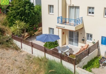 Detached Villa For Sale  in  Prodromi