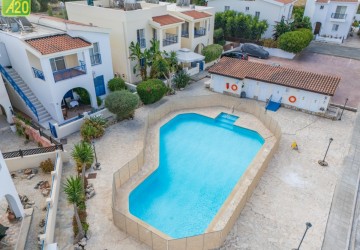 Detached Villa For Sale  in  Prodromi