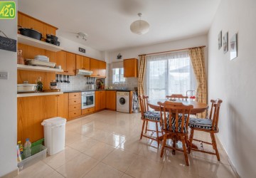 Detached Villa For Sale  in  Prodromi