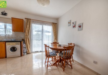 Detached Villa For Sale  in  Prodromi