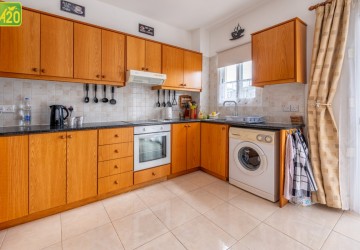 Detached Villa For Sale  in  Prodromi