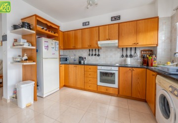 Detached Villa For Sale  in  Prodromi