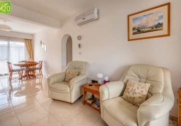 Detached Villa For Sale  in  Prodromi
