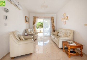 Detached Villa For Sale  in  Prodromi