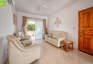 Detached Villa For Sale  in  Prodromi