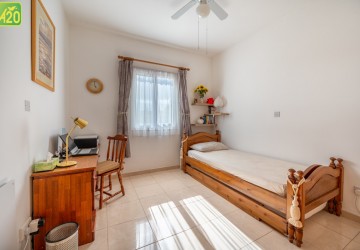 Detached Villa For Sale  in  Prodromi