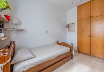 Detached Villa For Sale  in  Prodromi