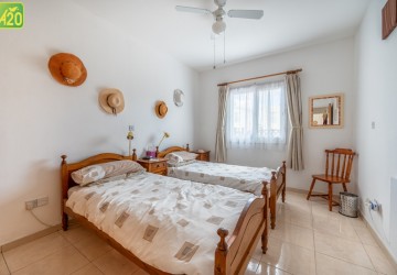 Detached Villa For Sale  in  Prodromi