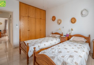Detached Villa For Sale  in  Prodromi