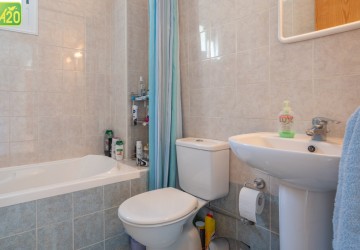 Detached Villa For Sale  in  Prodromi