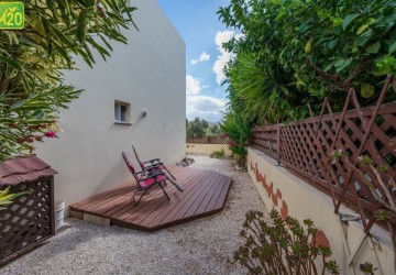 Detached Villa For Sale  in  Prodromi